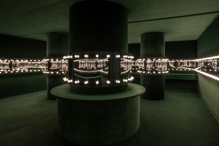Chloe Wise « Extrasensory » au KBH.G, Bâle
