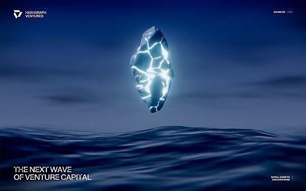Entreprises Hashgraph | Arts de la communication